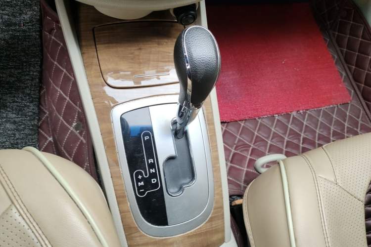 Used Buick Excelle 2015 1.5L Automatic Classic Model