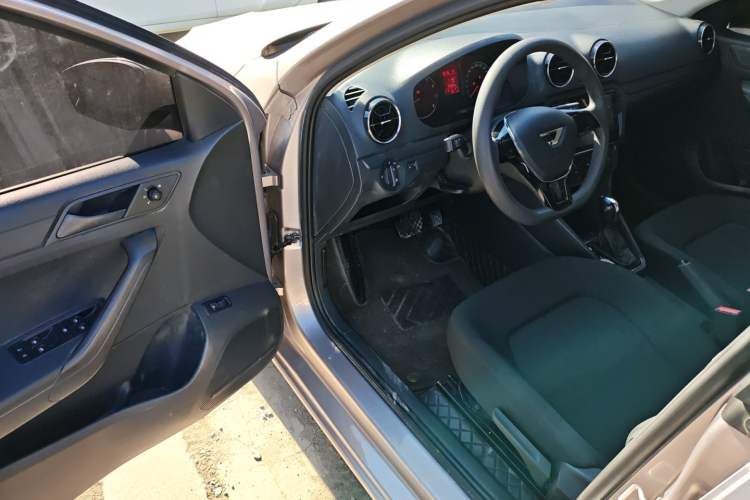 Used Jetta VA3 2021 1.5L Automatic "Upward Journey" Edition
