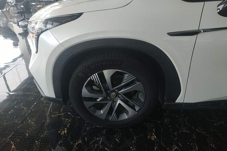 Used AION LX 2019 70
