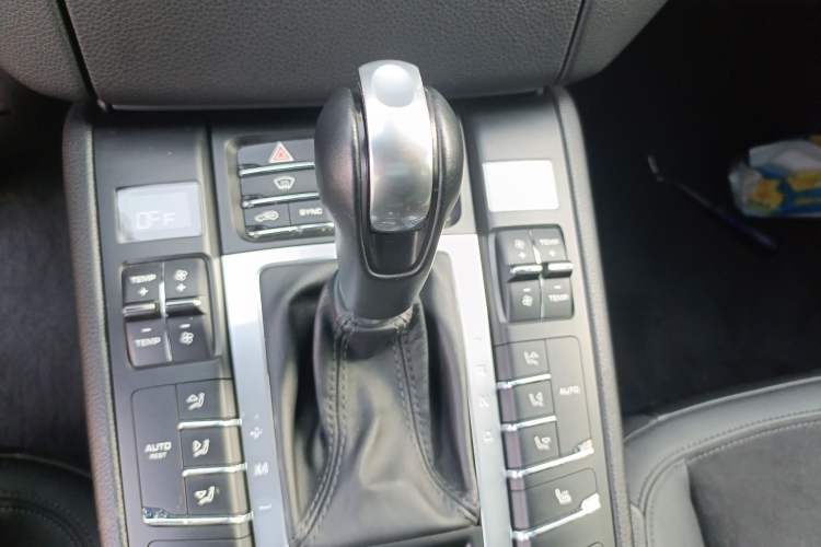 Used Porsche Macan 2017 Macan 2.0T
