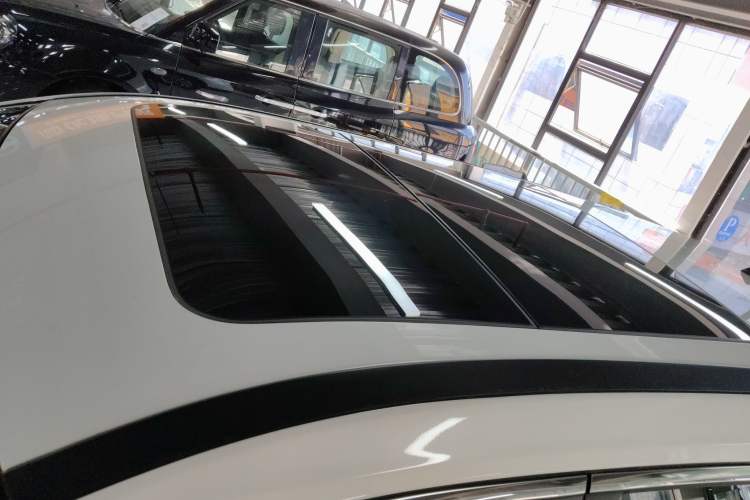 Used Nissan X-Trail 2023 Classic 2.0L Two-Wheel Drive Smart Connect & Comfort Edition Roof