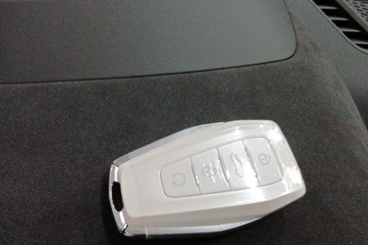 Used Geely Auto Preface 2024 2.0TD Qingyun Edition