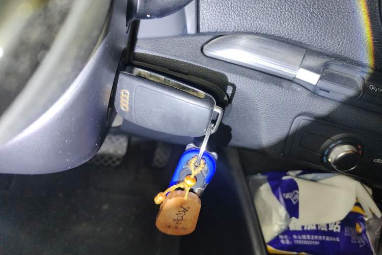 Used Audi A3 2015 Limousine 35 TFSI Millionth Anniversary Intelligent Leading Model
