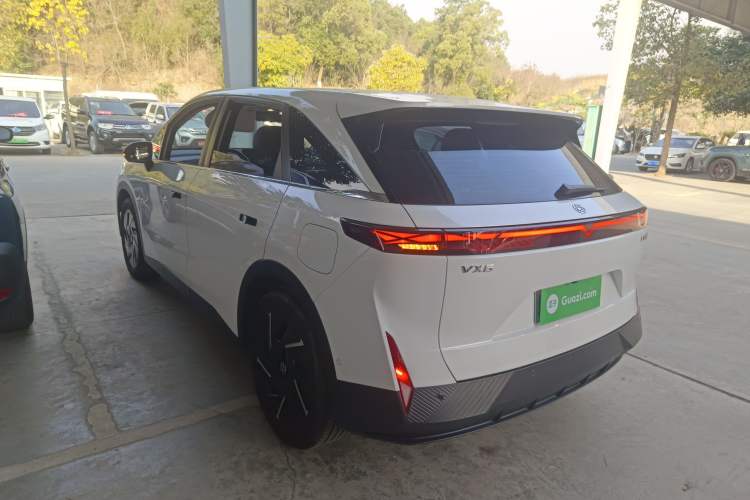 Used Venucia VX6 2023 520 Max