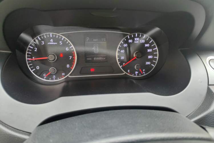 Used Land X7 2016 2.0T Panoramic Prestige Edition
