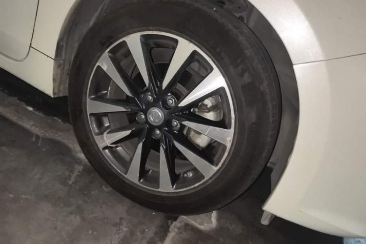 Used Nissan Teana 2016 2.0L XL-Upper Smart Edition