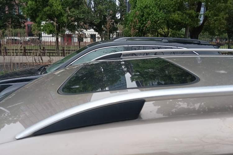 Used Volkswagen Touran 2015 1.4T DSG Luxury Edition 5-Seater Roof