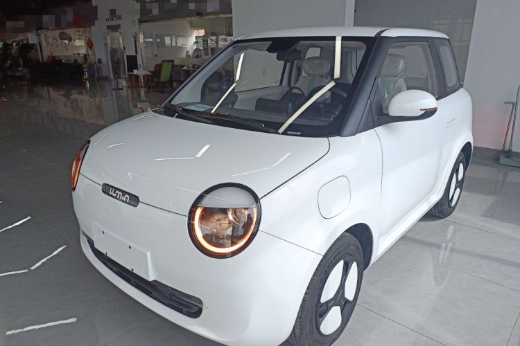 Used Changan Lumin 2025 205 km Xiangqin Version