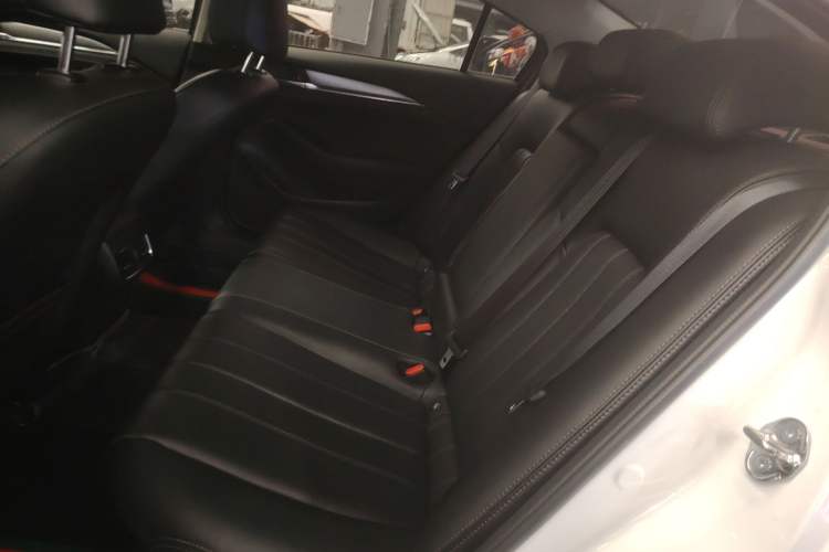 Used Mazda Atenza 2020 2.5L Skyline Sport Edition