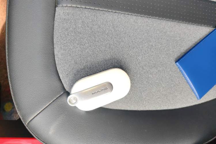 Used Wuling Hongguang MINIEV 2022 GAMEBOY 300km Enthusiast Model with Lithium Iron Phosphate