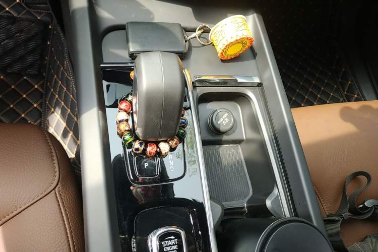 Used Volvo XC60 2023 B5 4x4 Smart Luxury Edition