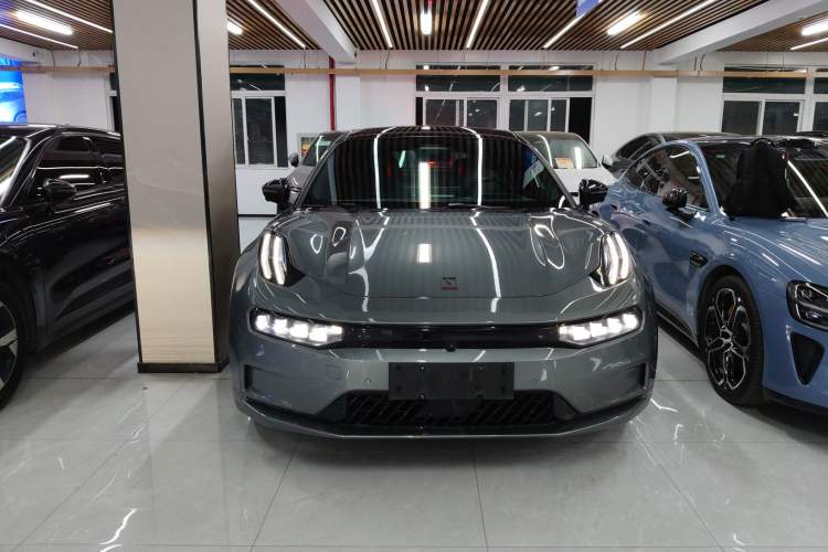 Used Zeekr 001 2023 ME Edition 100 kWh