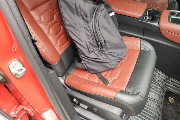 Used Citroen C5 AIRCROSS 2019 380THP Flagship Version China V Standard
