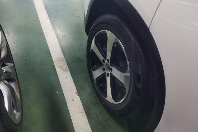 Used Mercedes-Benz GLC 2018 GLC 260 4MATIC Luxury Model