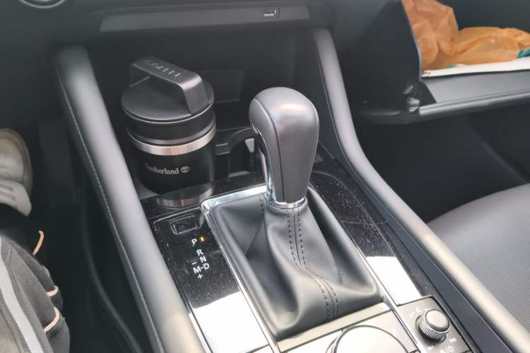 Used Mazda Mazda 3 Axela 2021 2.0L Automatic Zhiya Edition