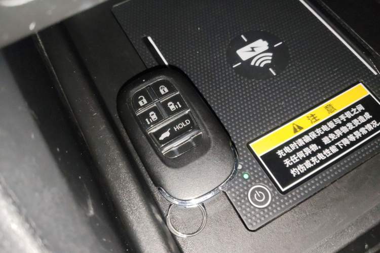 Used Honda Odyssey 2024 2.0L eHEV Sharp·Luxury Edition