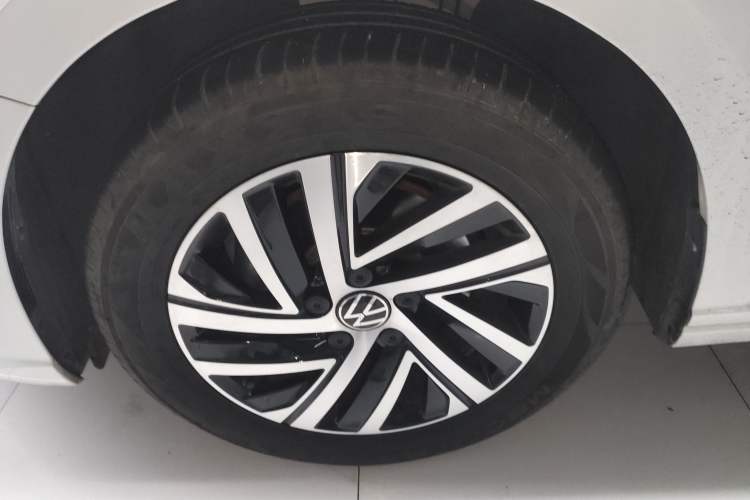 Used Volkswagen Lavida 2024 300TSI DSG Starry Sky Leading Edition