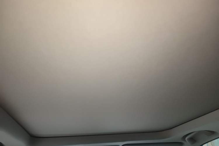 Used Honda Breeze 2021 240TURBO CVT Two-Wheel Drive Smart Enjoyment Version