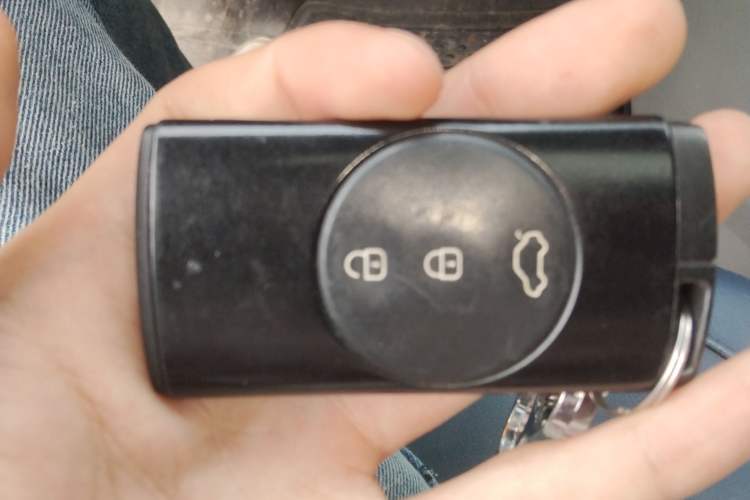 Used Chery Tiggo 3X 2023 1.5L CVT Fashion Edition
