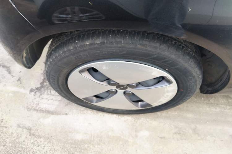 Used ORA Black Cat 2021 301km Cute Pet Edition
