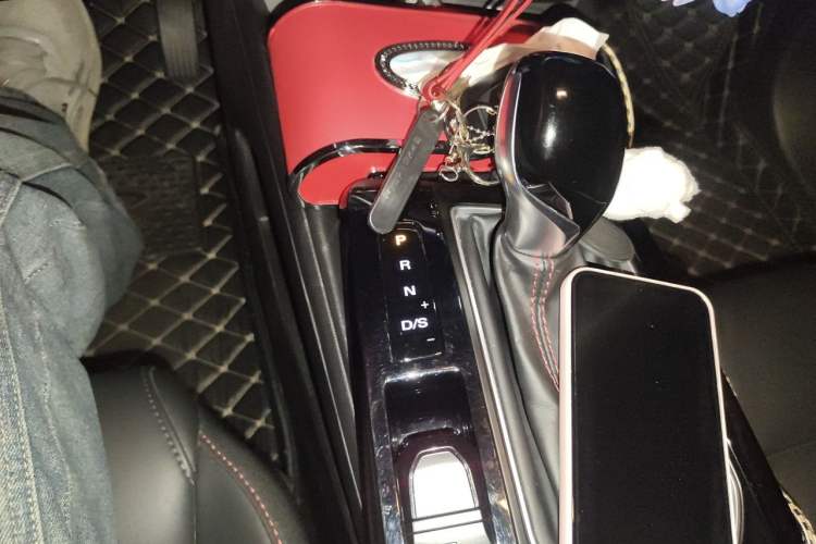 Used MG 5 2021 180 DVVT CVT Youth Luxury Edition
