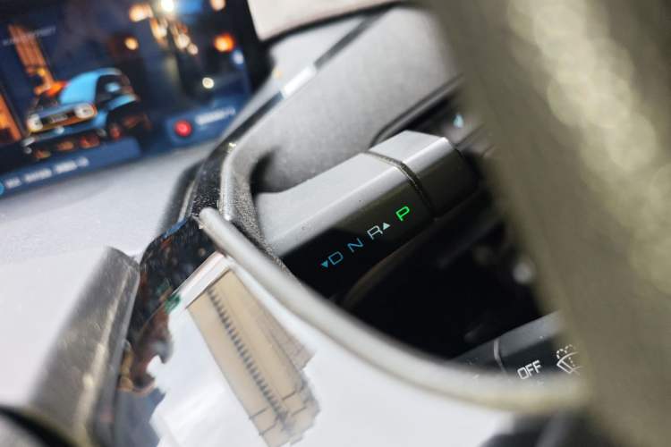 Used Baojun KiWi EV 2022 Artist Lite Edition Lithium Iron Phosphate