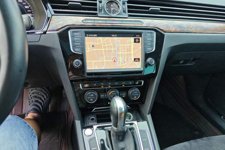 Used Volkswagen Magotan 2017 380TSI DSG Prestige Edition