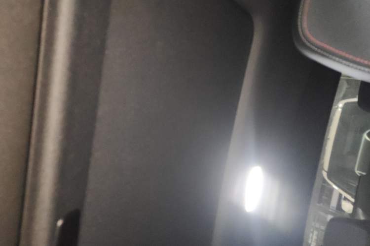 Used Geely Auto Binray 2022 Binrui COOL 1.5T DCT Electric Edition
