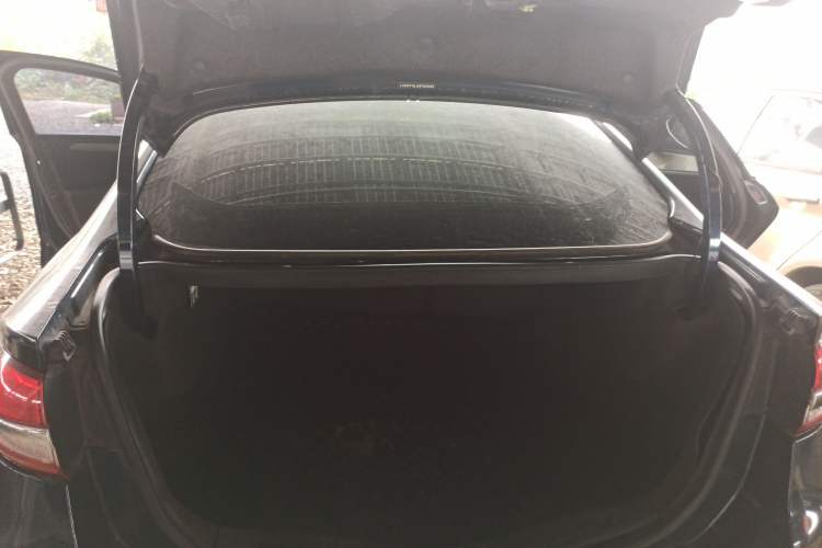 Used Ford Mondeo 2017 EcoBoost 180 Stylish Model
