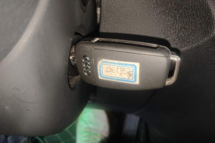 Used Audi Q3 2018 30th Anniversary Edition 30 TFSI Fashion Model
