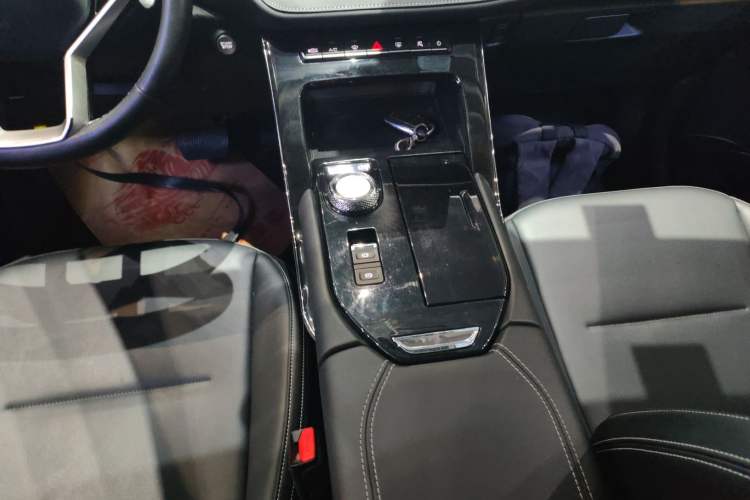 Used Haval H6 2021 3rd Generation 1.5T Automatic Two-Wheel Drive Pro