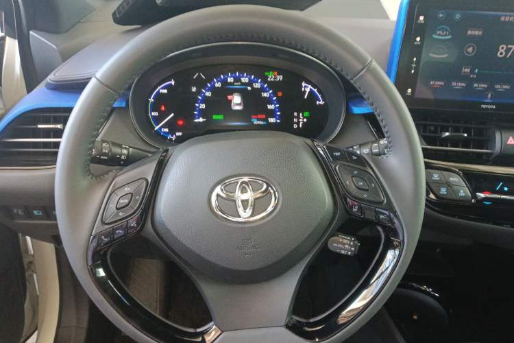 Used Toyota IZOA EV 2020 E·Smart Edition

