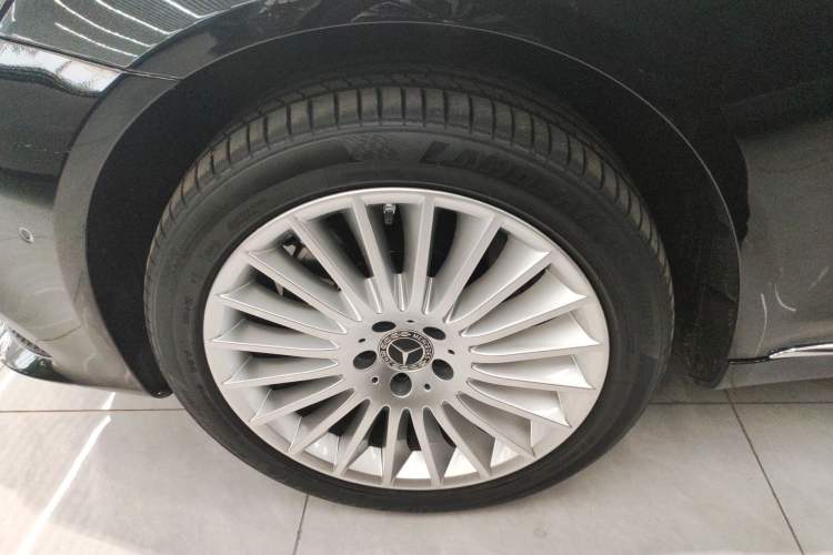 Used Mercedes-Benz S-Class 2020 S 350 L Business Class Ultimate Edition
