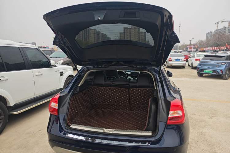 Used Mercedes-Benz GLA 2016 GLA 200 Sport Edition