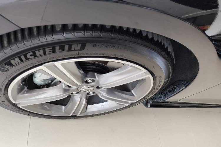 Used Honda Accord New Energy 2023 2.0L ePHEV Prestige Edition
