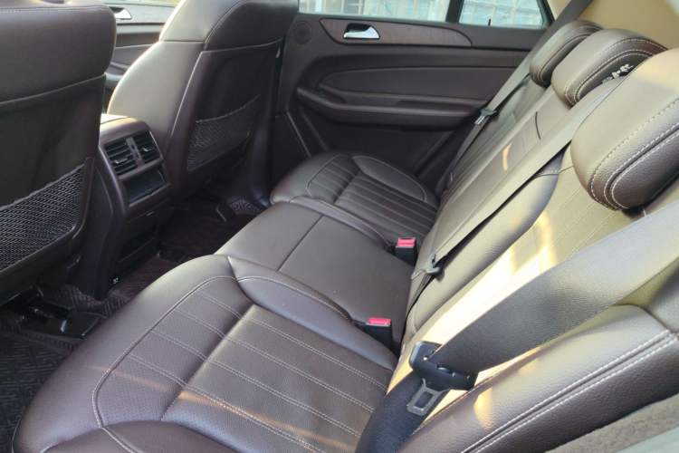 Used Mercedes-Benz GLE 2015 GLE 400 4MATIC