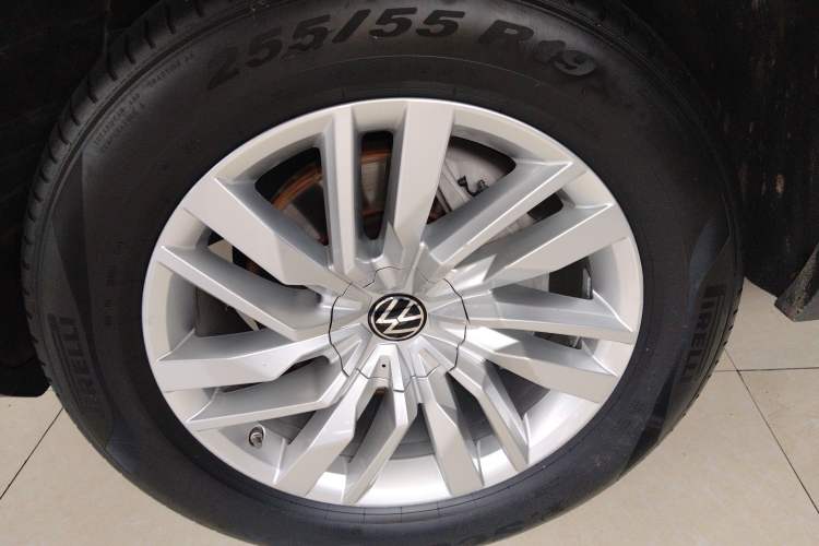 Used Volkswagen Touareg 2021 2.0 TSI Flagship Special Edition