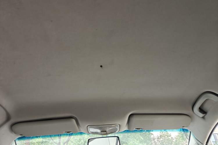 Used Roewe 360 2017 1.5L Manual Smart Screen Version