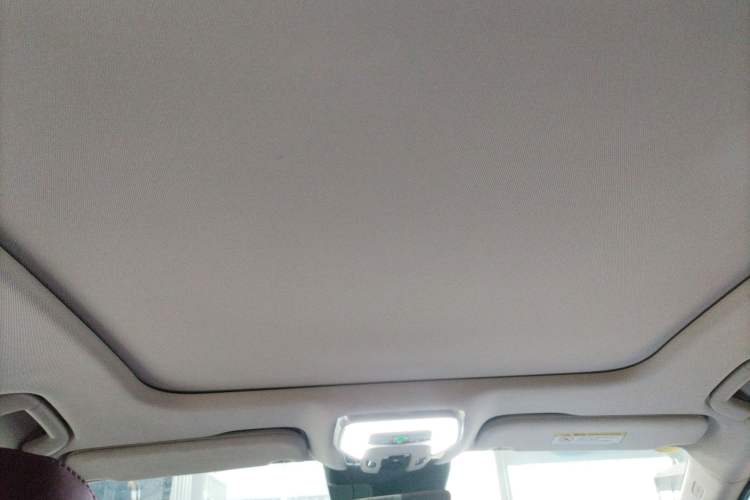 Used Hongqi H5 2025 2.0T Automatic Flag Edition – 500 000 Units Commemorative Version