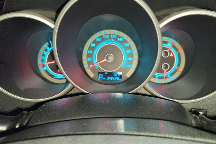 Used CHANGAN Eado 2014 1.6L Automatic Luxury Model
