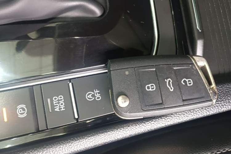Used Volkswagen Sagitar 2021 280TSI DSG Excellence Edition