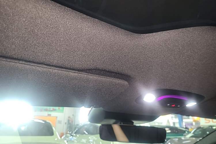 Used Xiaomi Auto SU7 2024 Rear-Drive Ultra-Long Range Advanced Pro-Level Intelligent Driving Version