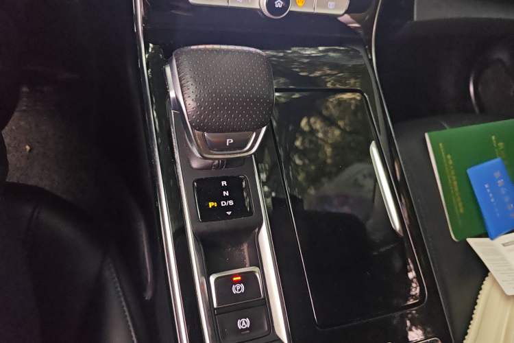 Used Roewe RX5 MAX 2021 Supreme Series 400TGI Automatic Smart Cabin Prestige Edition