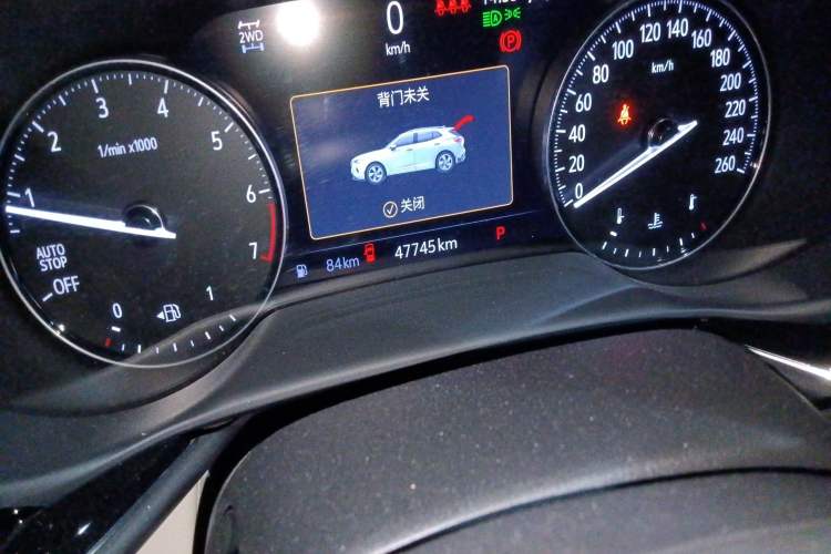 Used Buick Envision 2021 Encore Plus Avenir Aivia 5-Seater Edition
