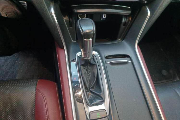 Used Honda Inspire 2022 260TURBO Jingyue Version Gear Lever