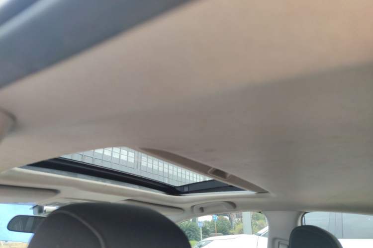 Used Honda Civic 2019 220TURBO CVT Dynamic Edition China VI Emission Standard