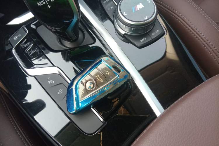 Used BMW X3 2021 xDrive28i M Sport Package