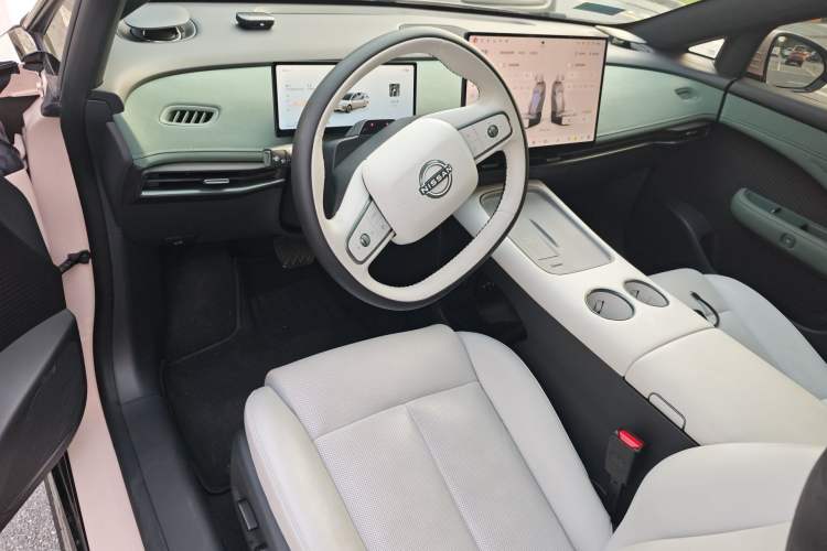 Used Nissan N7 2025 625 Max