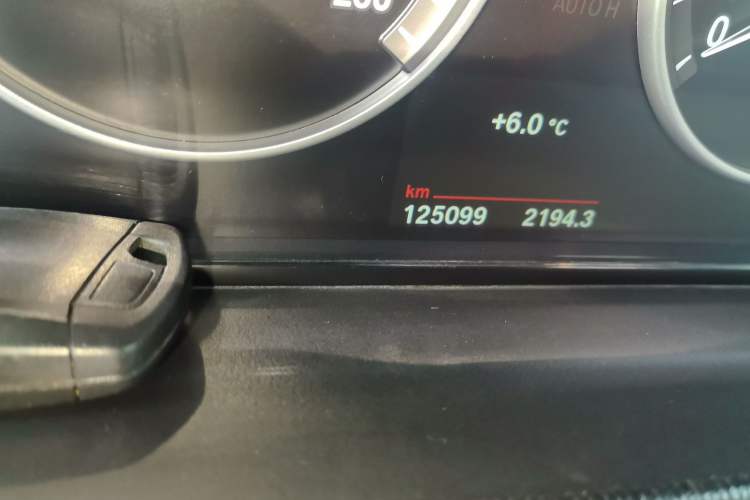 Used BMW X3 2014 xDrive20i X Design Package