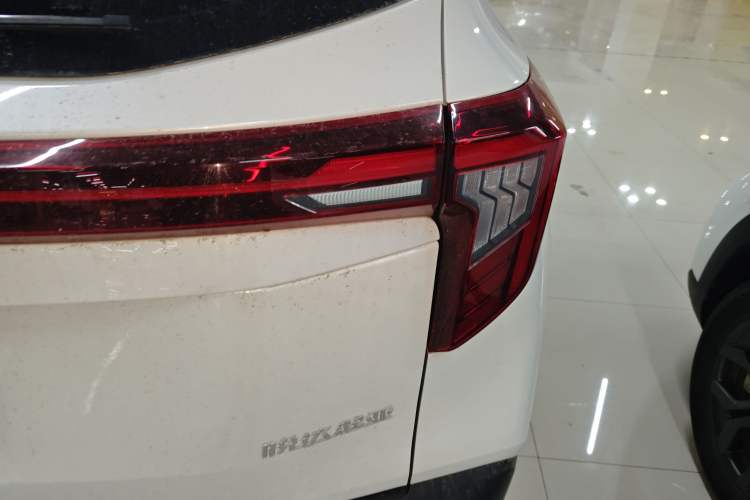 Used Kia Seltos 2023 1.5L CVT Luxury Edition Exterior 3